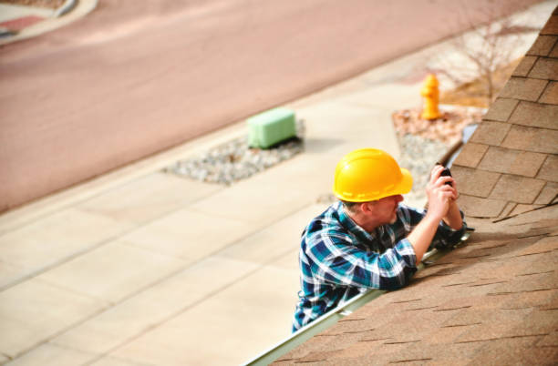 Best Storm Damage Roof Repair  in Sherrelwood, CO