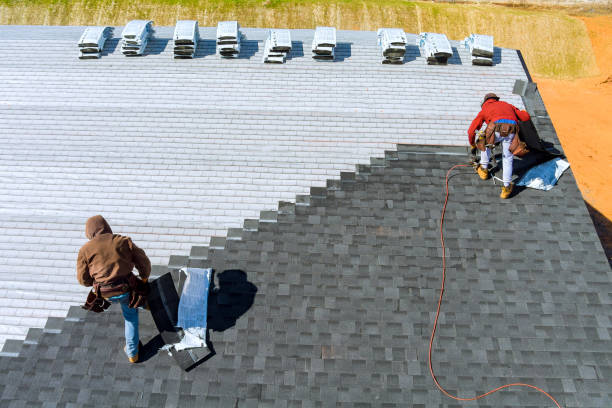 Roof Waterproofing Services in Sherrelwood, CO