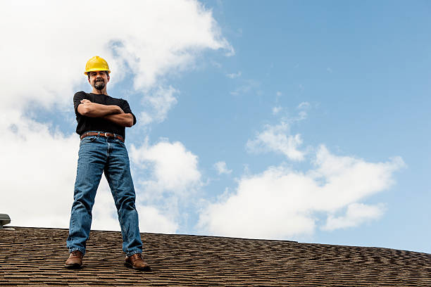 Best Commercial Roofing Services  in Sherrelwood, CO